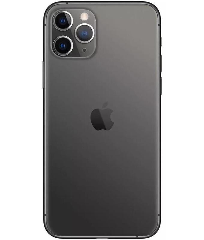 Usado: iPhone 11 Pro 64GB Cinza Espacial Excelente - Trocafone
